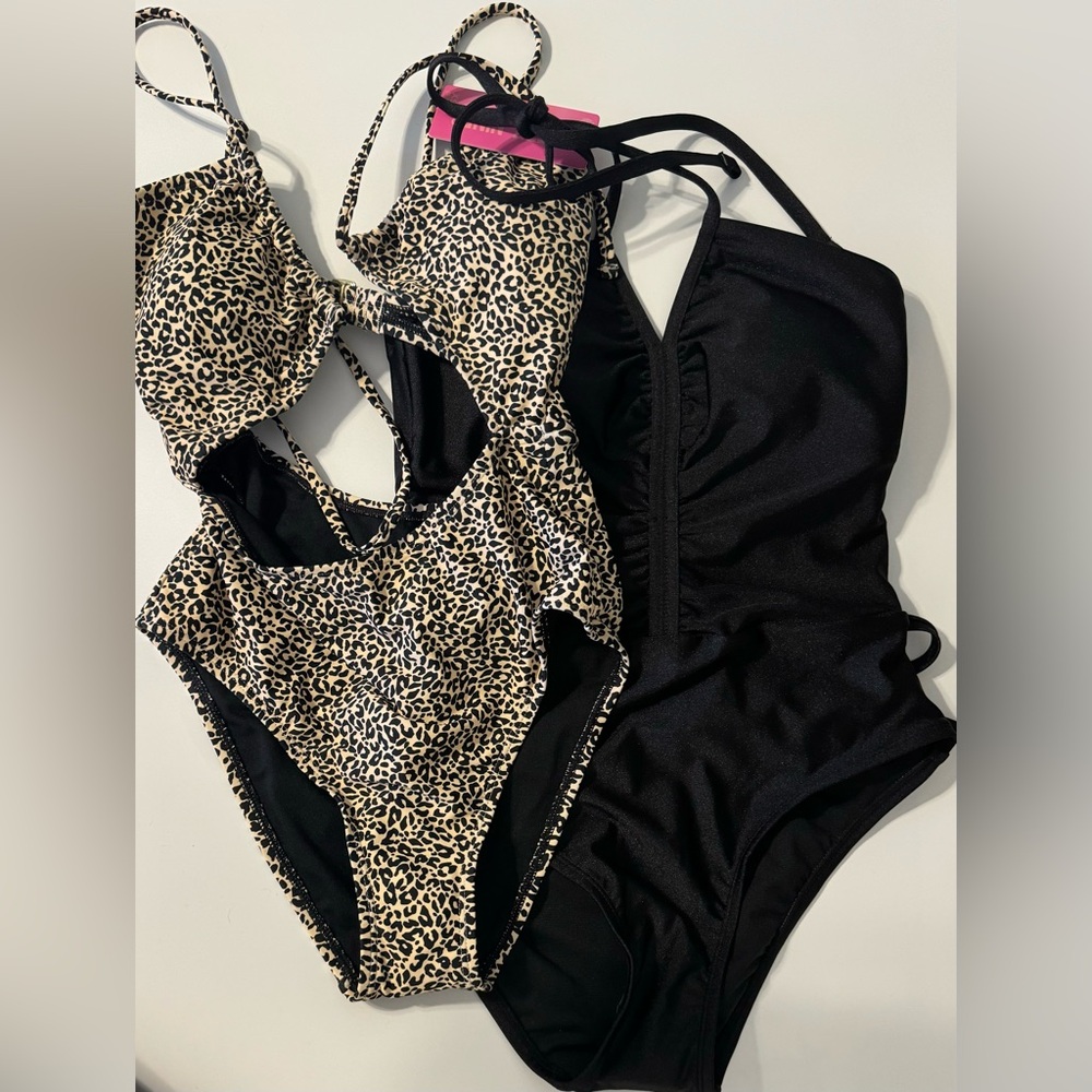 Swimsuit Bundle - image 1